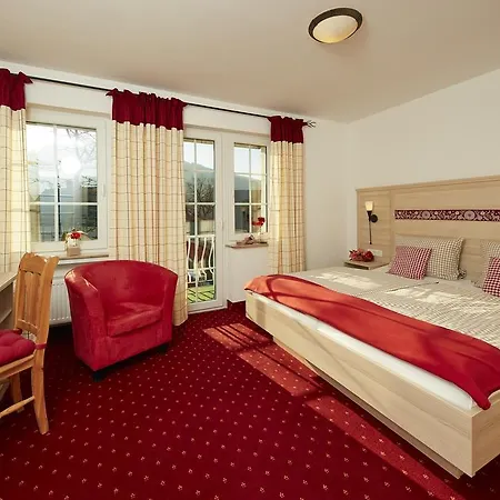 Garni Dorfkammer 3* Olsberg