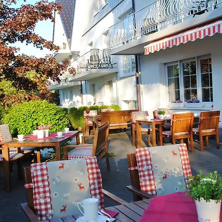 Garni Dorfkammer Olsberg