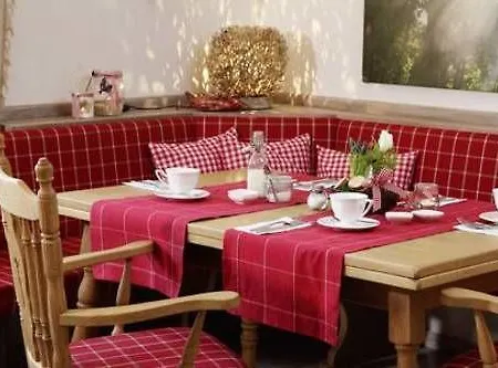 Hotell Garni Dorfkammer 3*