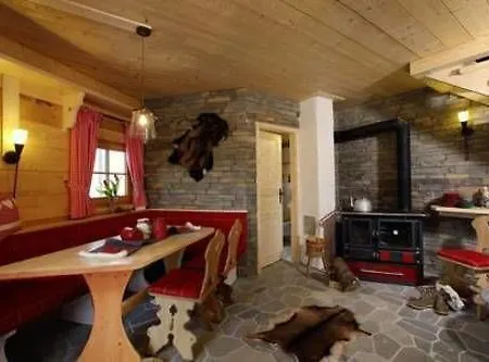 Hotell Garni Dorfkammer Olsberg