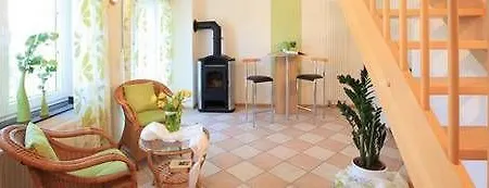 Garni Dorfkammer 올스버그