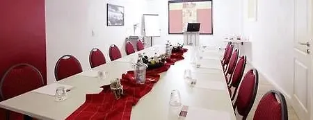 Hotell Garni Dorfkammer 3*