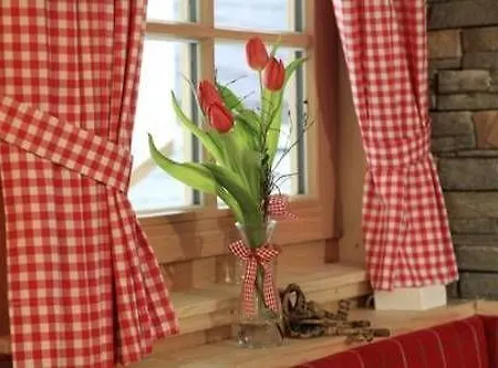 Hotell Garni Dorfkammer Olsberg