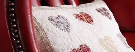 Szálloda Garni Dorfkammer