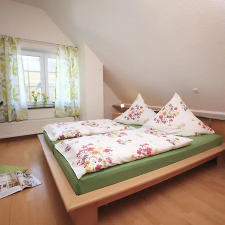 Garni Dorfkammer Szálloda 3*