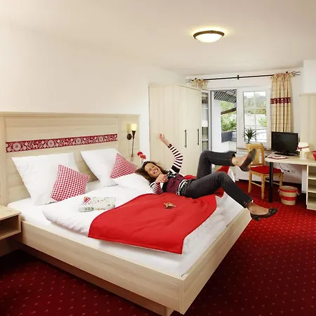 Hotel Garni Dorfkammer Olsberg