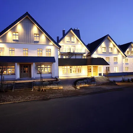 Hotell Garni Dorfkammer 3*