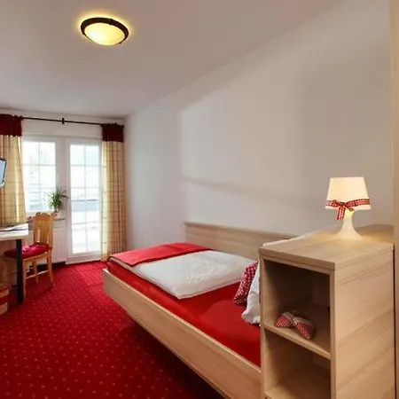 Hotell Garni Dorfkammer
