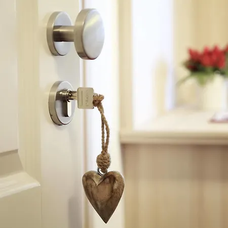 Hotell Garni Dorfkammer 3*