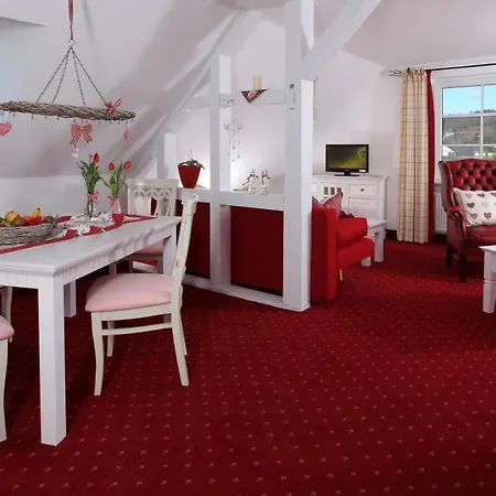 Hotel Garni Dorfkammer Olsberg