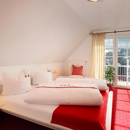 Hotell Garni Dorfkammer 3*