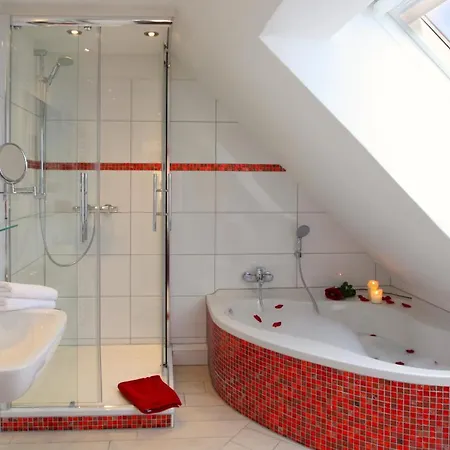 Garni Dorfkammer Hotell