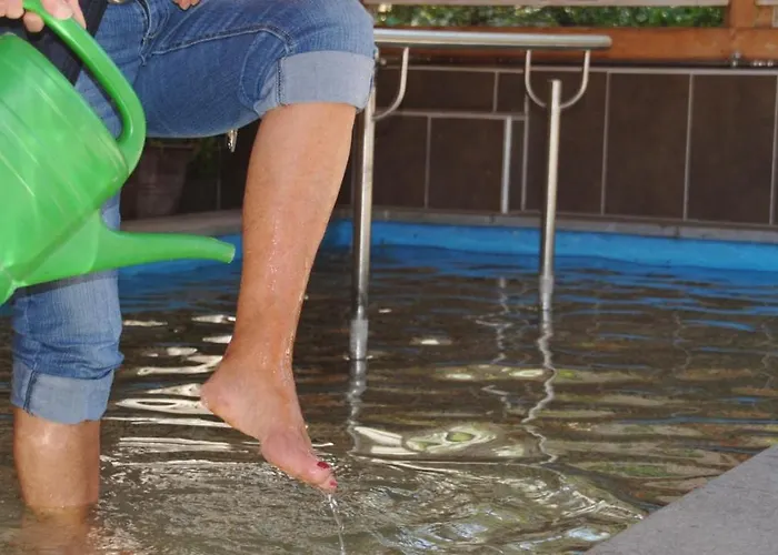 Garni Dorfkammer オルスベルク