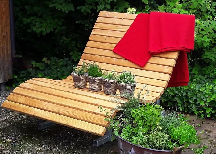 Garni Dorfkammer ホテル