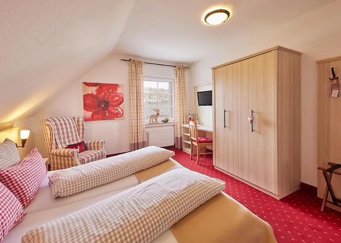 Garni Dorfkammer 3* Olsberg