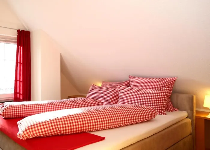 Garni Dorfkammer 3* オルスベルク