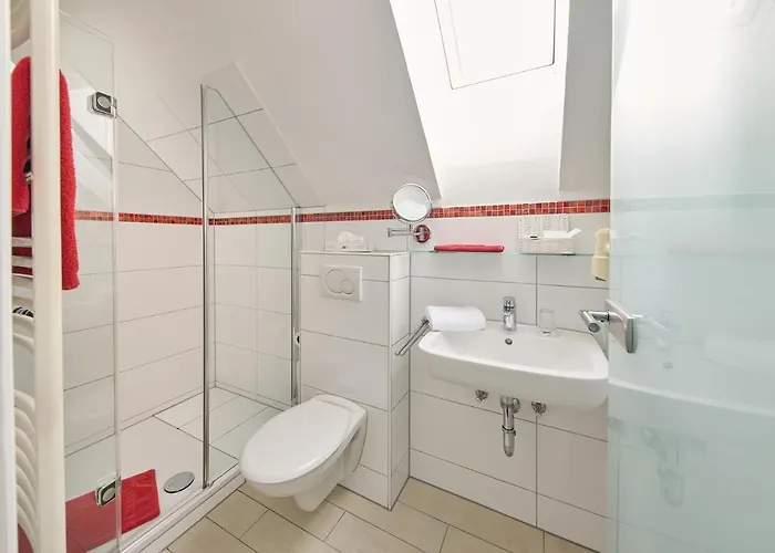 Garni Dorfkammer オルスベルク