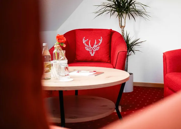 Garni Dorfkammer Otel Olsberg