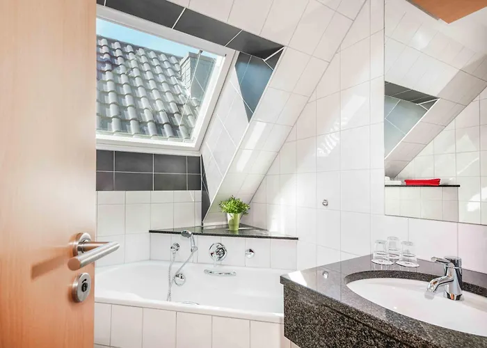 Garni Dorfkammer ホテル 3*