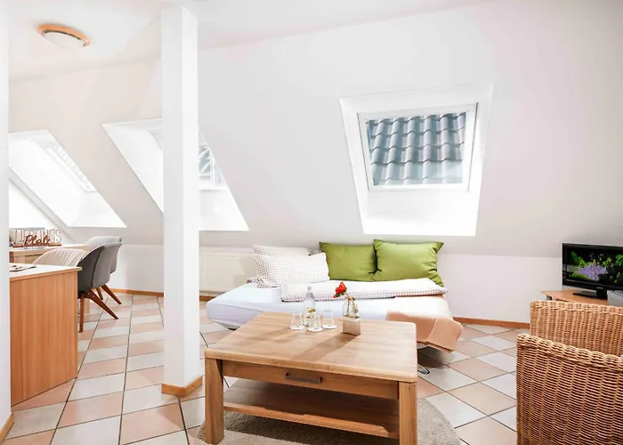 Garni Dorfkammer Otel