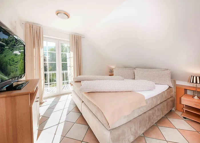 Otel Garni Dorfkammer