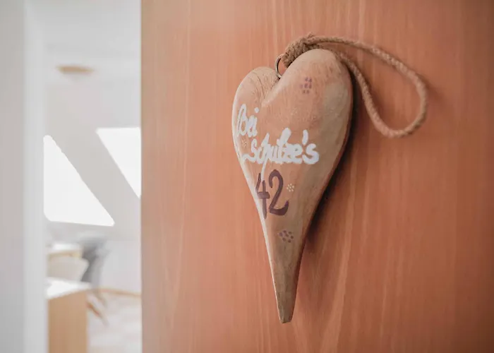 Garni Dorfkammer ホテル