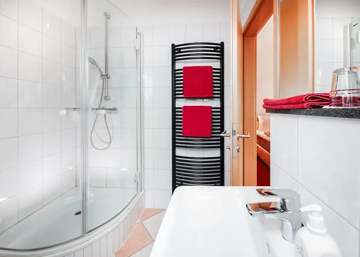 Otel Garni Dorfkammer