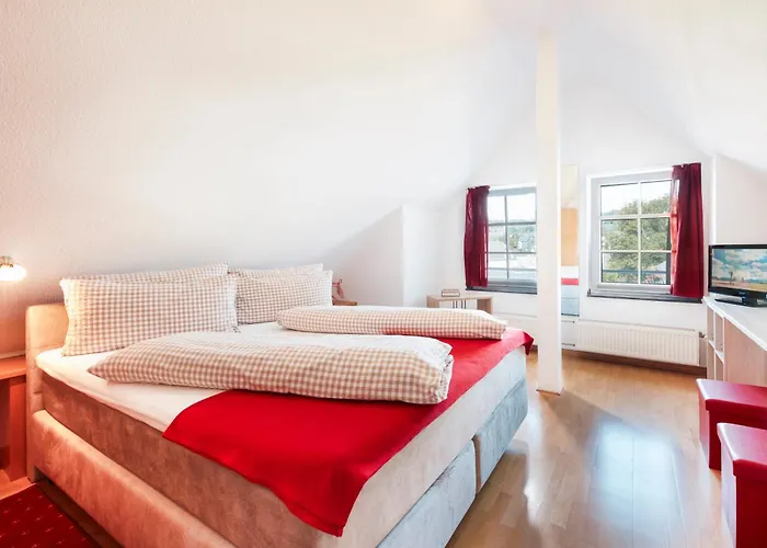 Garni Dorfkammer 3* Olsberg