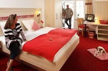 Garni Dorfkammer 3* Olsberg