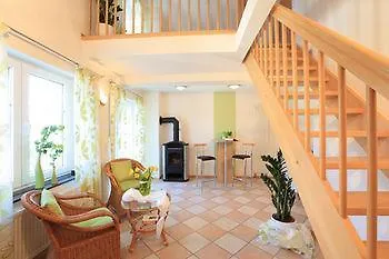 Garni Dorfkammer Otel