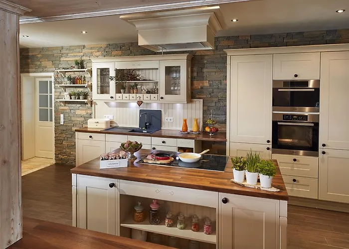 Garni Dorfkammer 3* Olsberg