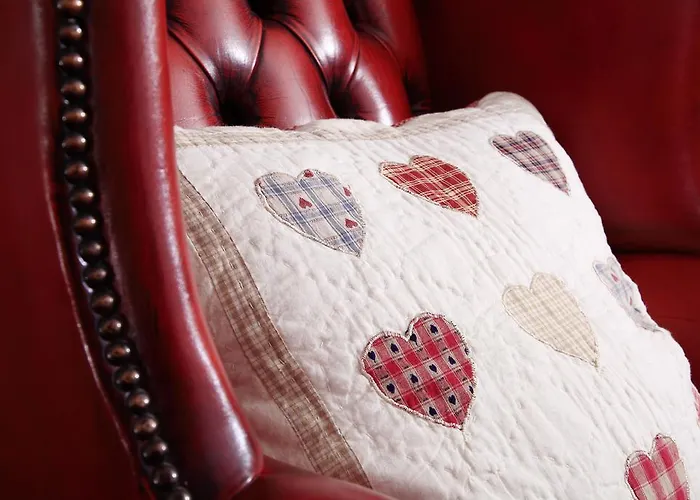 ホテル Garni Dorfkammer オルスベルク