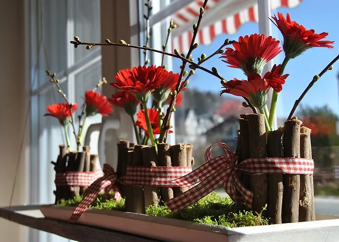 Garni Dorfkammer Hotel 3*