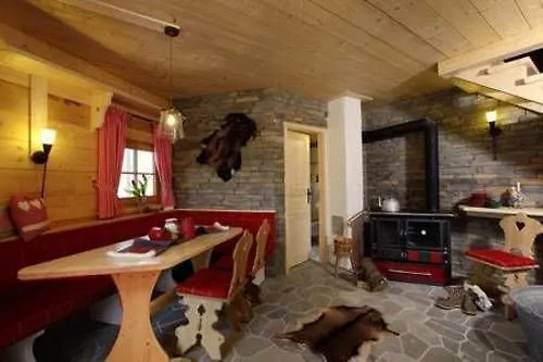 Otel Garni Dorfkammer Olsberg