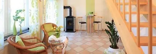 Garni Dorfkammer オルスベルク