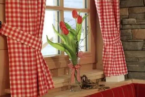 Otel Garni Dorfkammer Olsberg