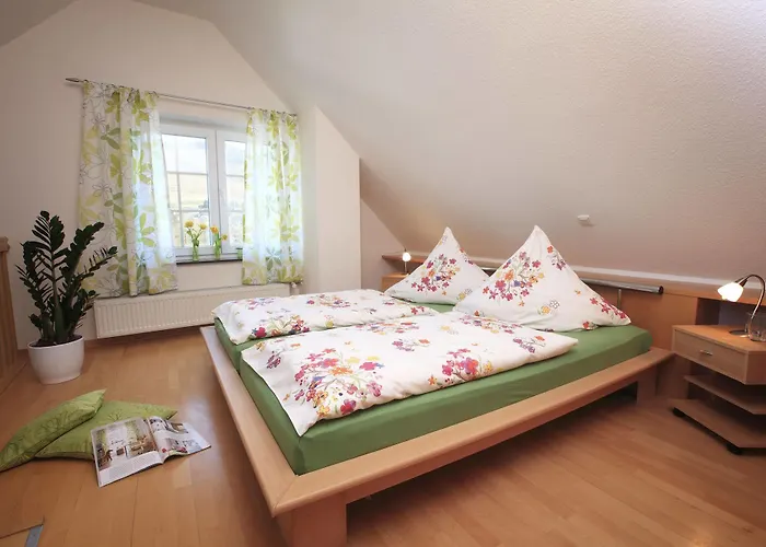 Garni Dorfkammer Otel 3*