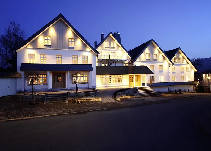 Otel Garni Dorfkammer 3*