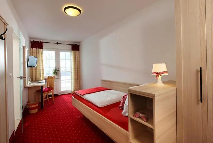 Otel Garni Dorfkammer