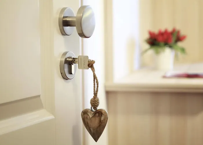 ホテル Garni Dorfkammer 3*