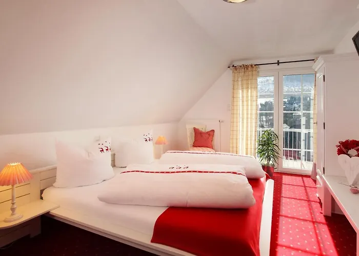 Otel Garni Dorfkammer 3*