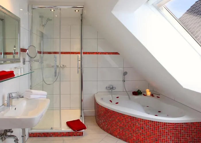 Garni Dorfkammer Otel